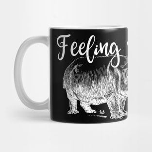 Feeling Hip Mug